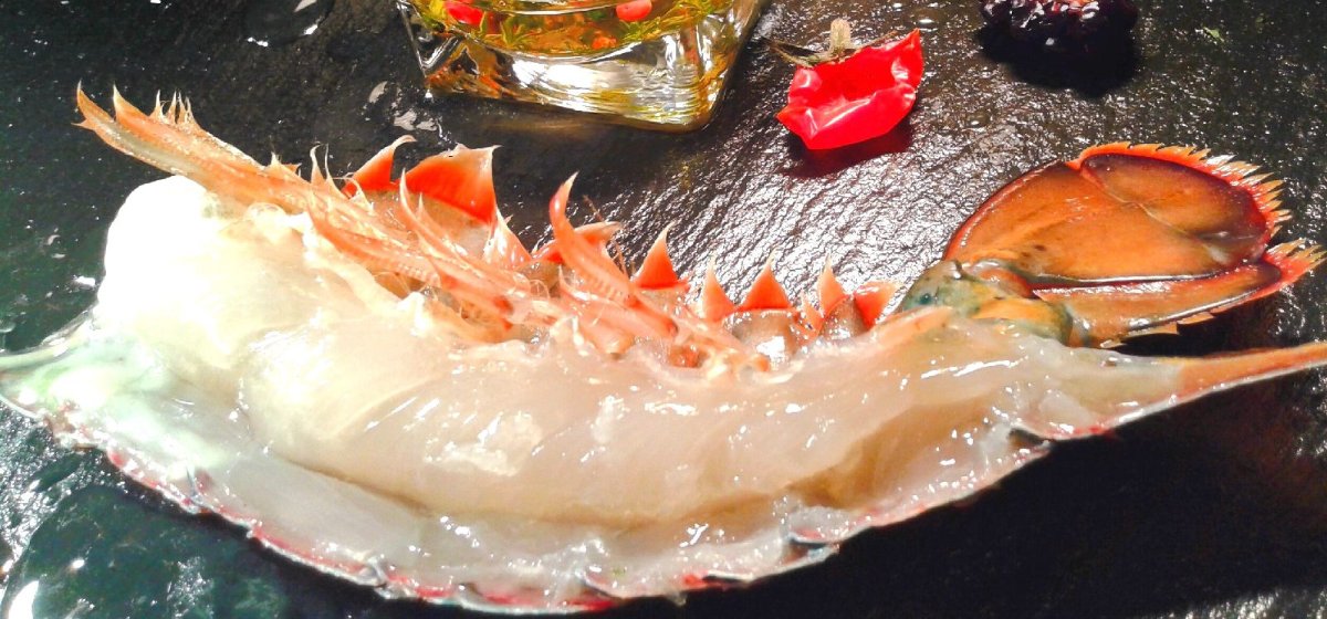 Locandina di Cucina di Mare