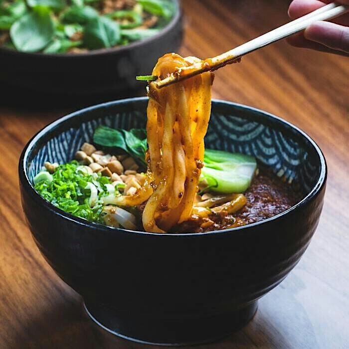Locandina di CUCINE DAL MONDO: IL RAMEN