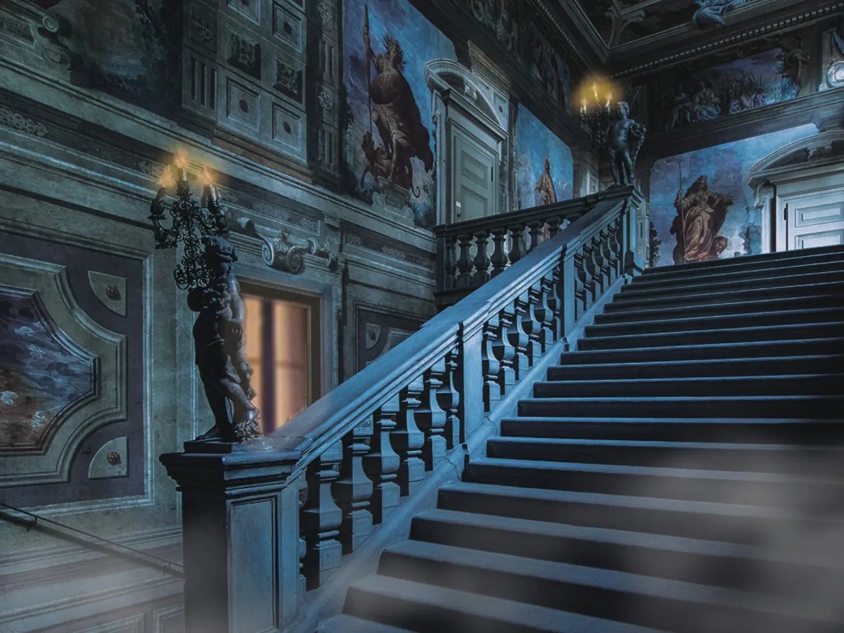 Locandina di Curiosità e Misteri
