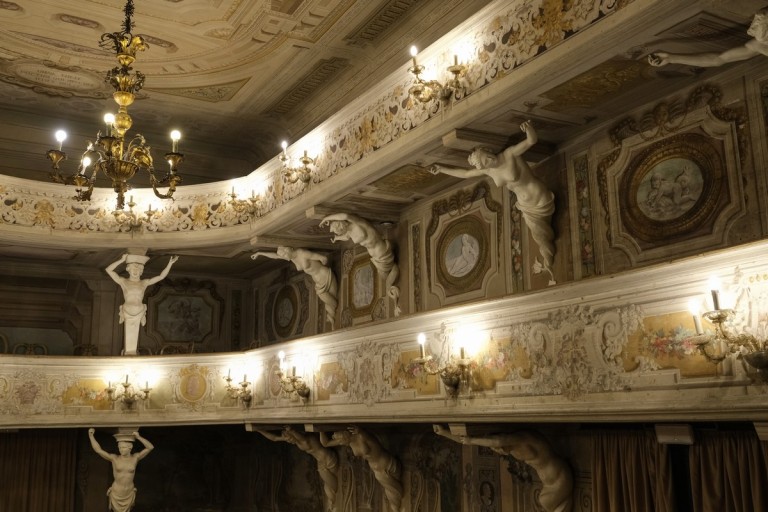Locandina di Da Beethoven al Novecento