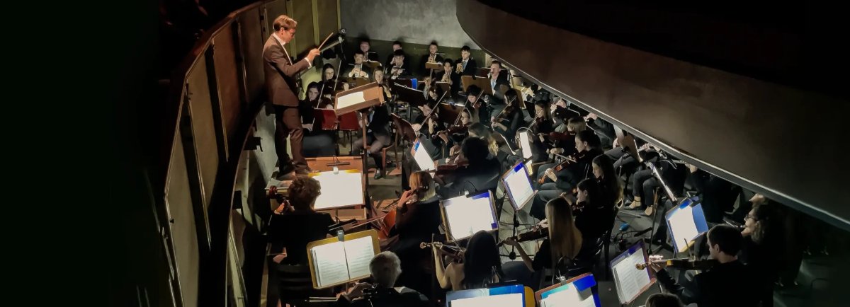 Locandina di Da Bizet a Sibelius