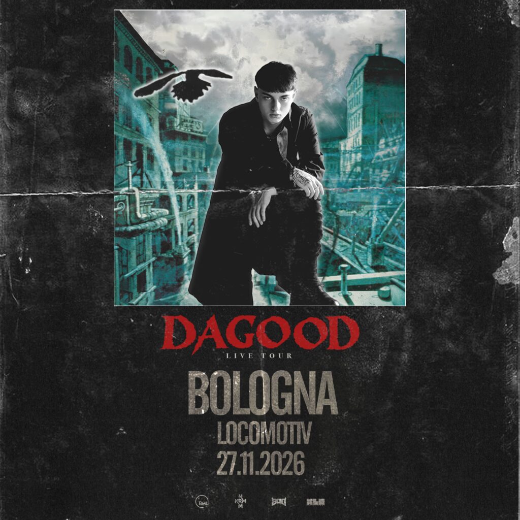Locandina di Dagood