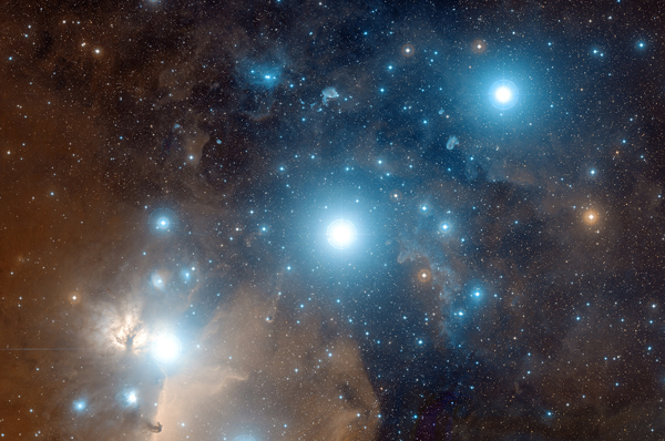 Locandina di Dalle Nane Alle Supergiganti: Un Viaggio Alla Scoperta Di Stelle E Costellazioni