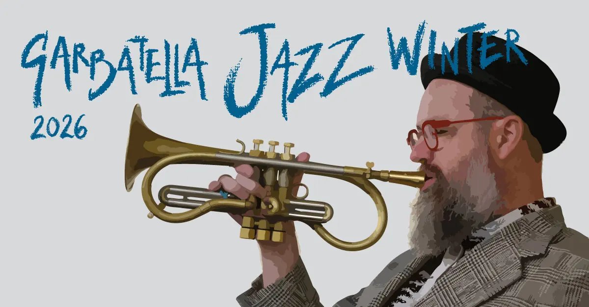 Locandina di Daniele Corvasce Gipsy Jazz Quartet
