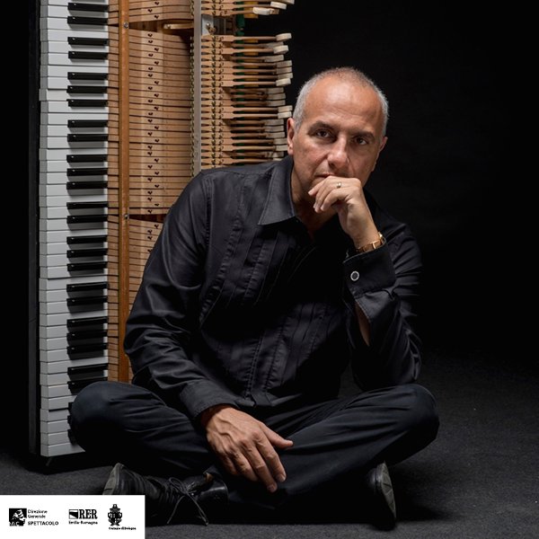 Locandina di Danilo Rea Solo