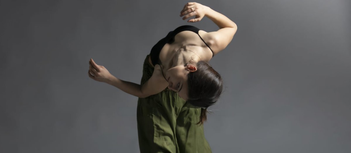 Locandina di Danza Diffusa – Nuovi Autori in Danza