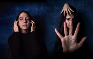 Locandina di DANZA OFF STAGE