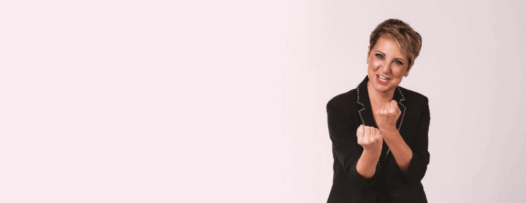 Locandina di Debora Villa – Viva le donne