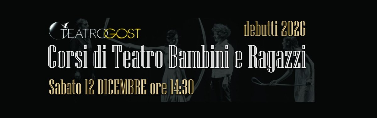 Locandina di Debutti Ragazzi 2026
