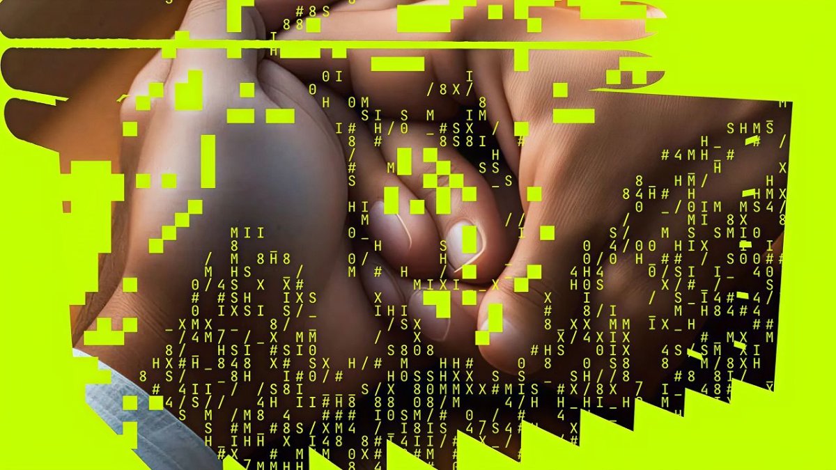 Locandina di Decoding Images