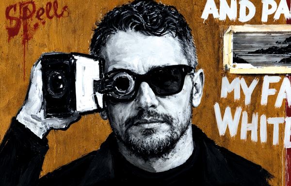 Locandina di Desert Films