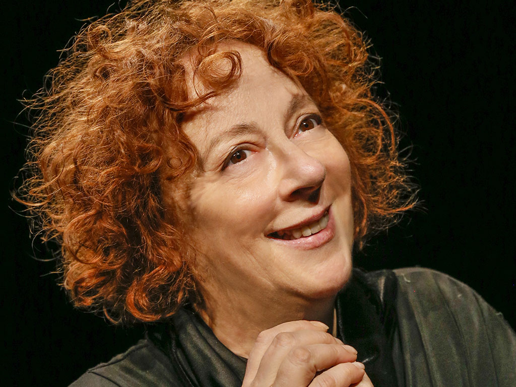 Locandina di Dialoghi con mia madre