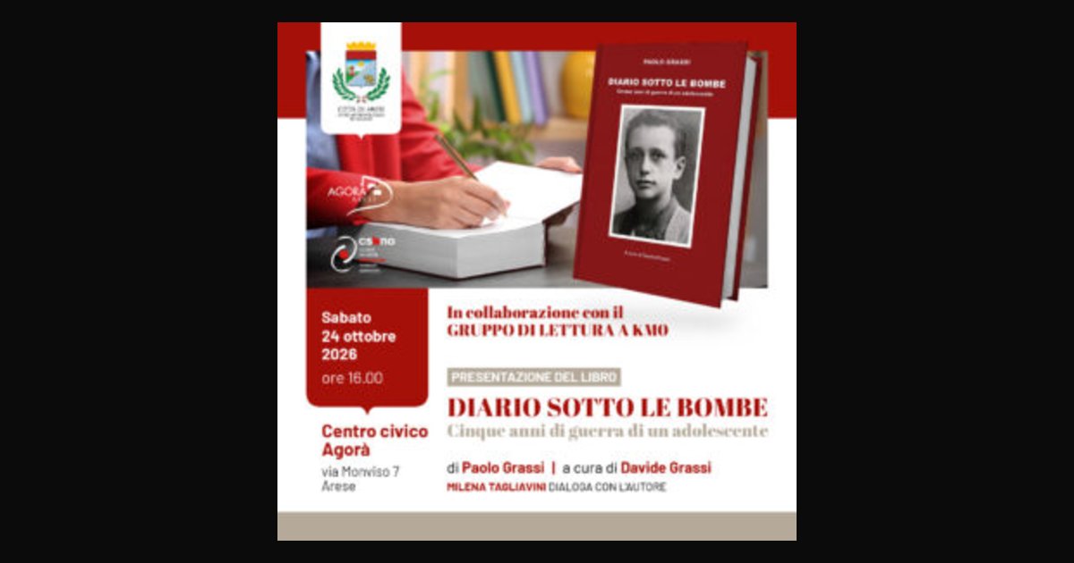 Locandina di Diario sotto le bombe