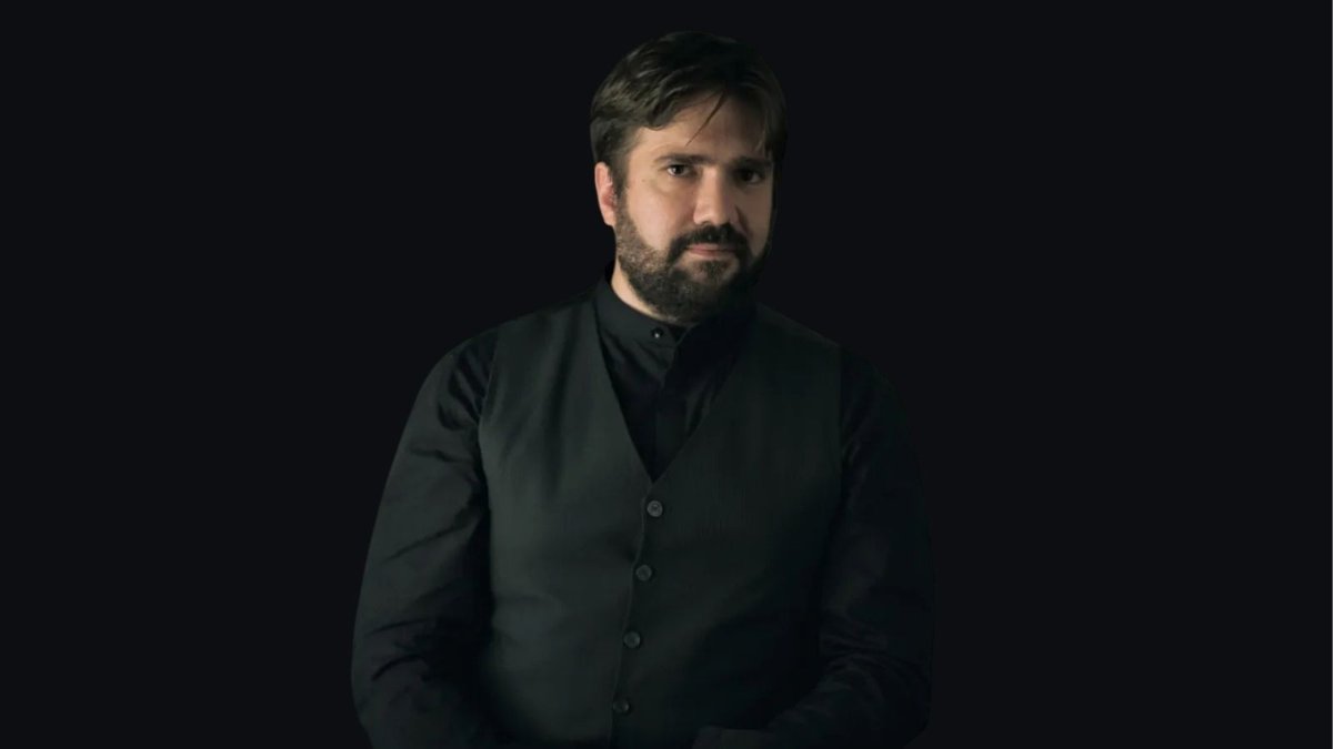 Locandina di Dica “33”
