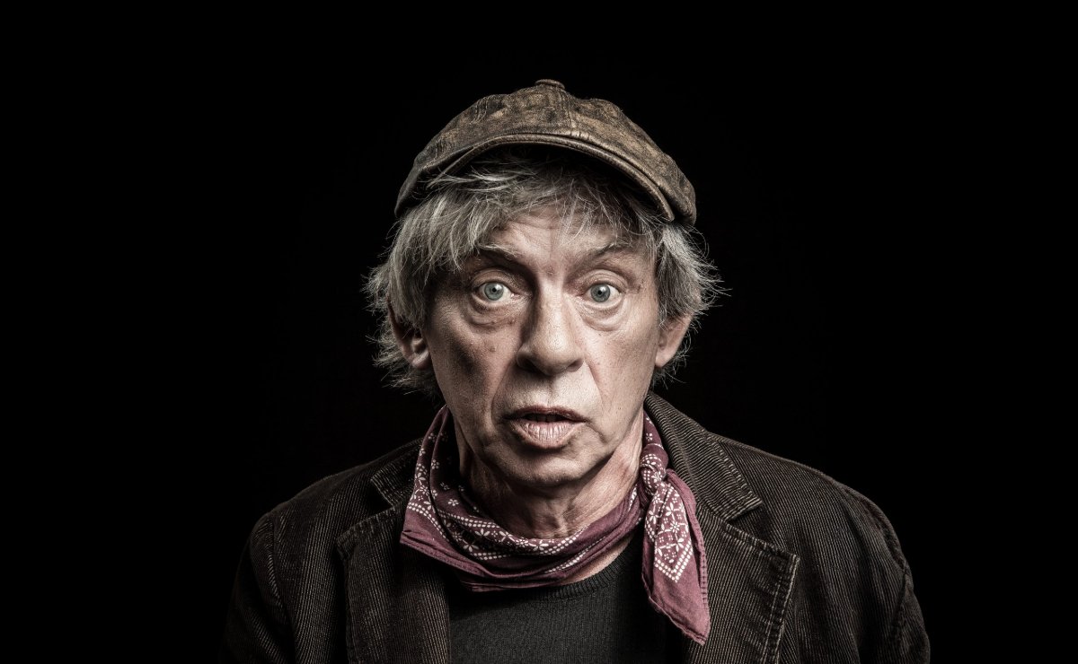 Locandina di Direttore: Marco Angius