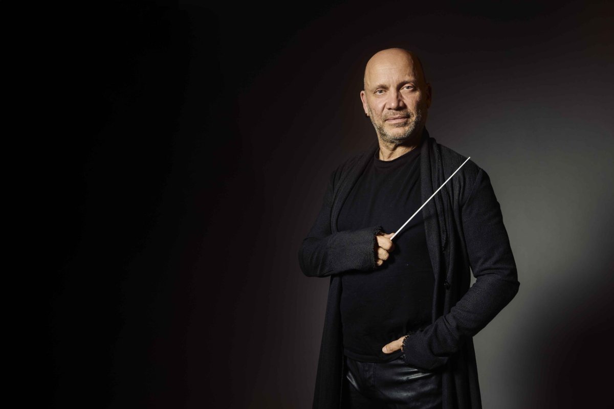 Locandina di Direttore: Stefano Montanari