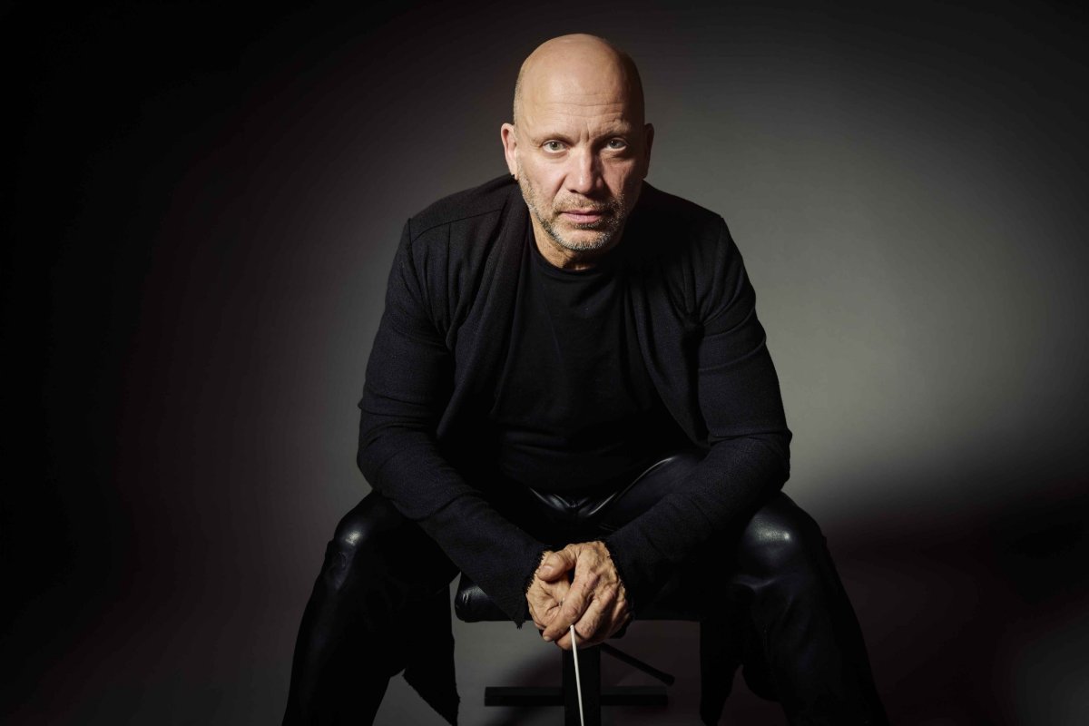 Locandina di Direttore: Stefano Montanari