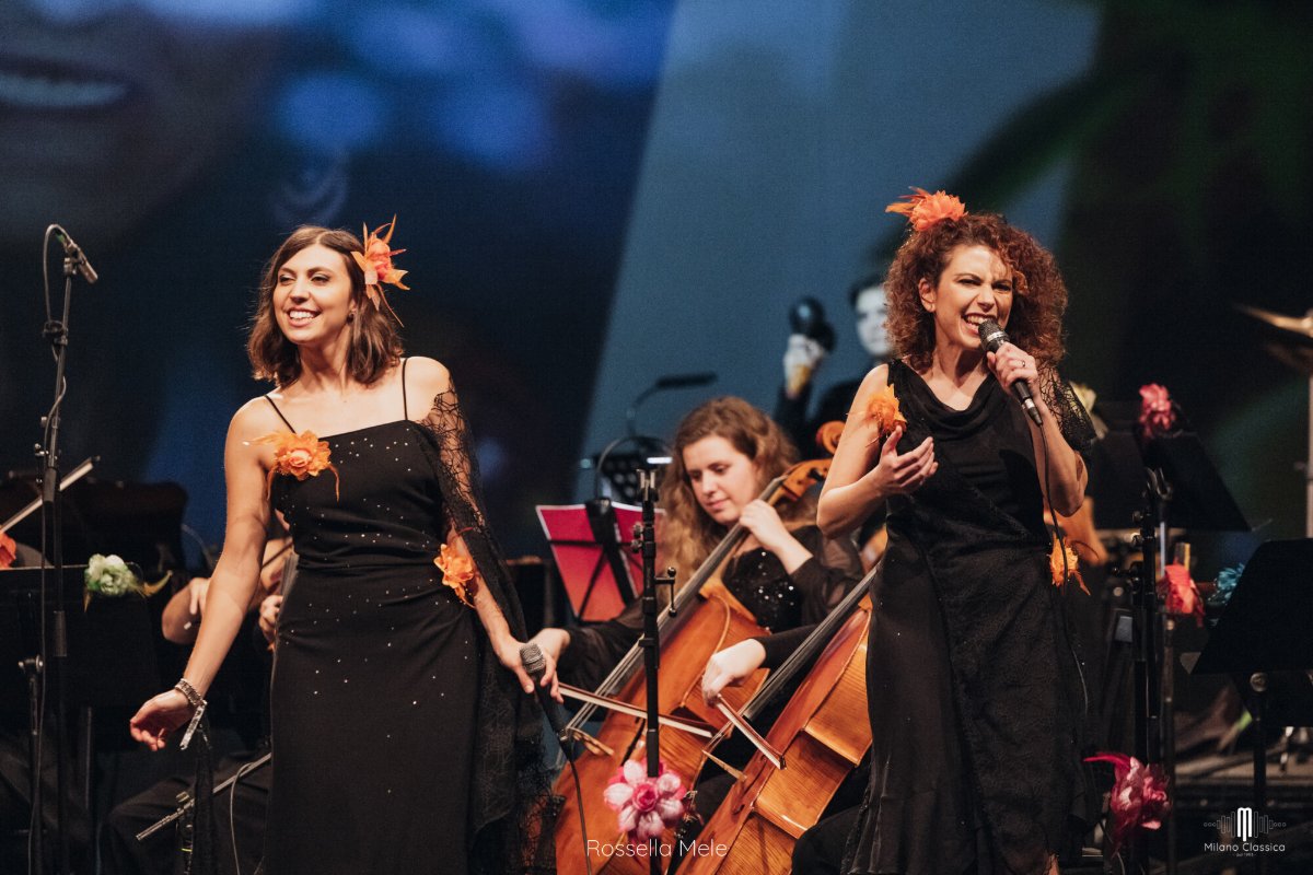 Locandina di DISNEY 100 ANNI DI SOGNI IN MUSICA