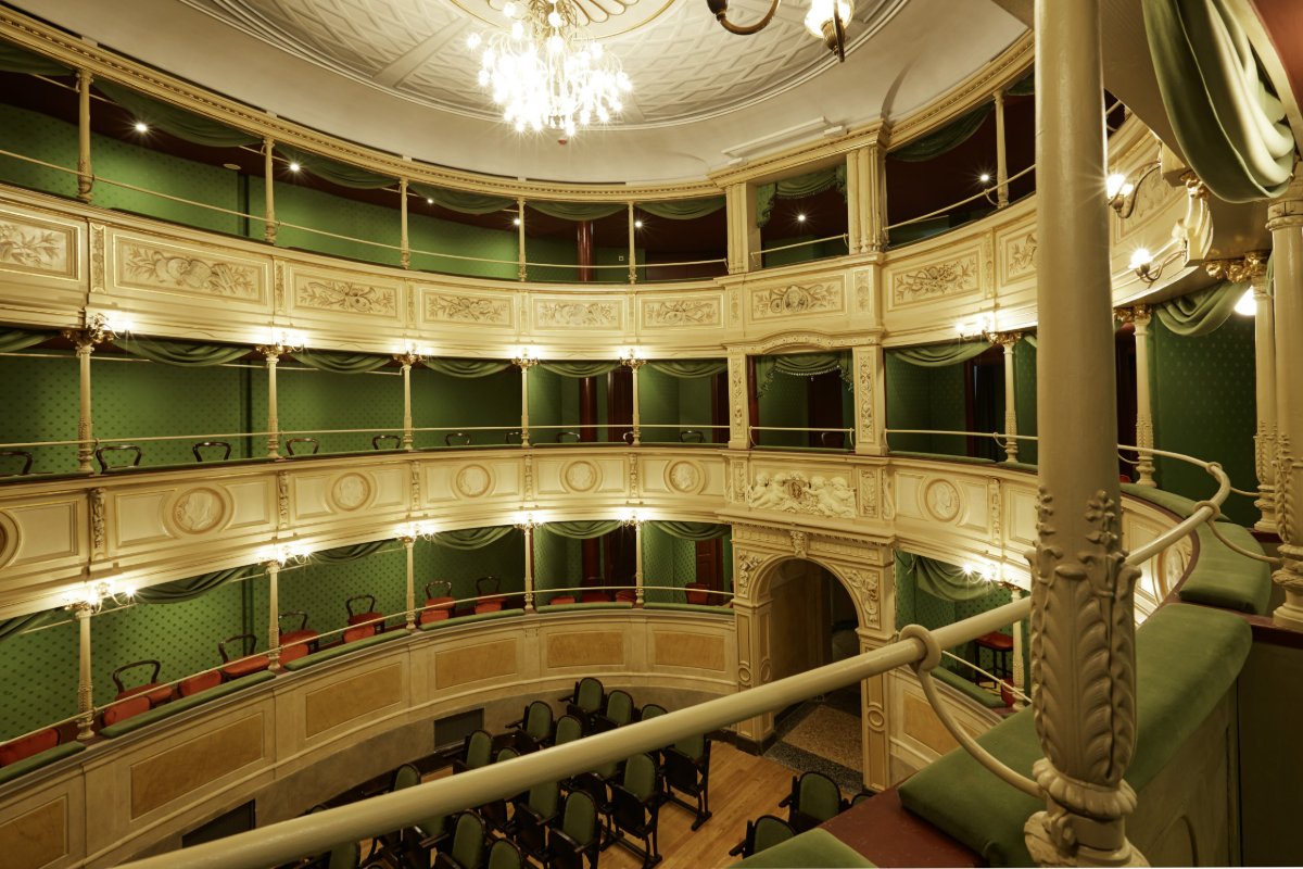 Locandina di Dissonorata