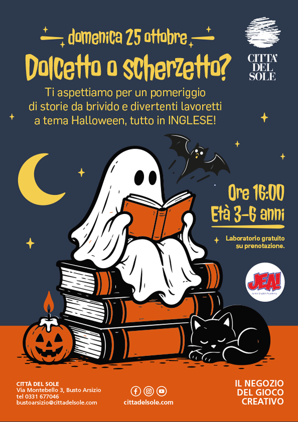 Locandina di DOLCETTO O SCHERZETTO?