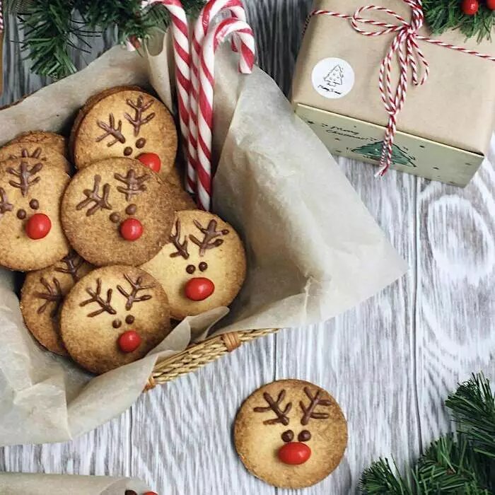 Locandina di Dolci Svedesi Di Natale