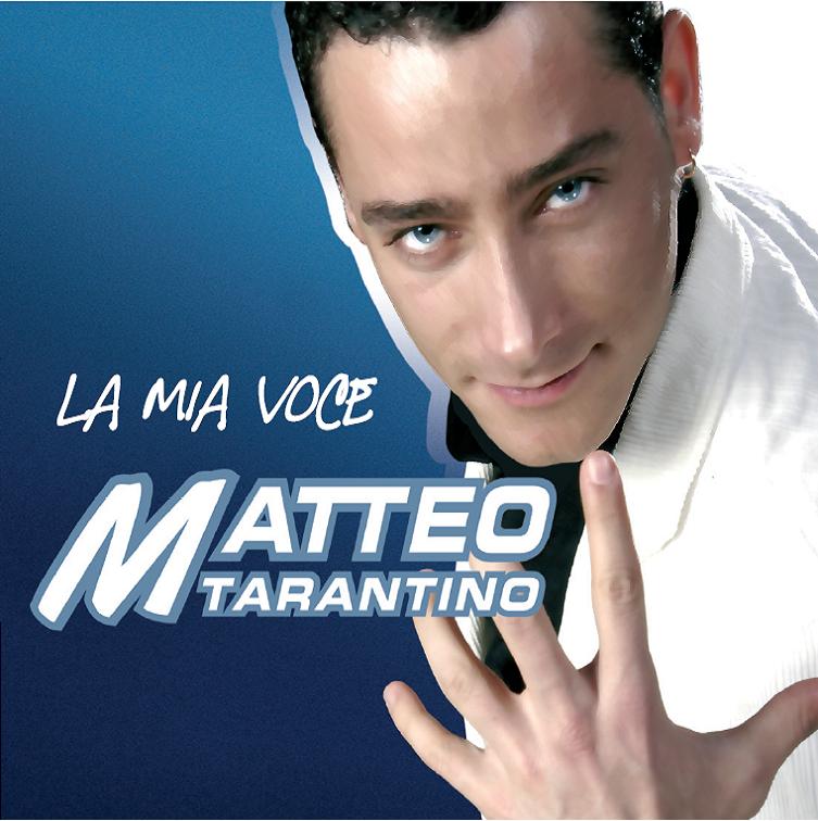Locandina di Domenica 15 Novembre - Matteo Tarantino