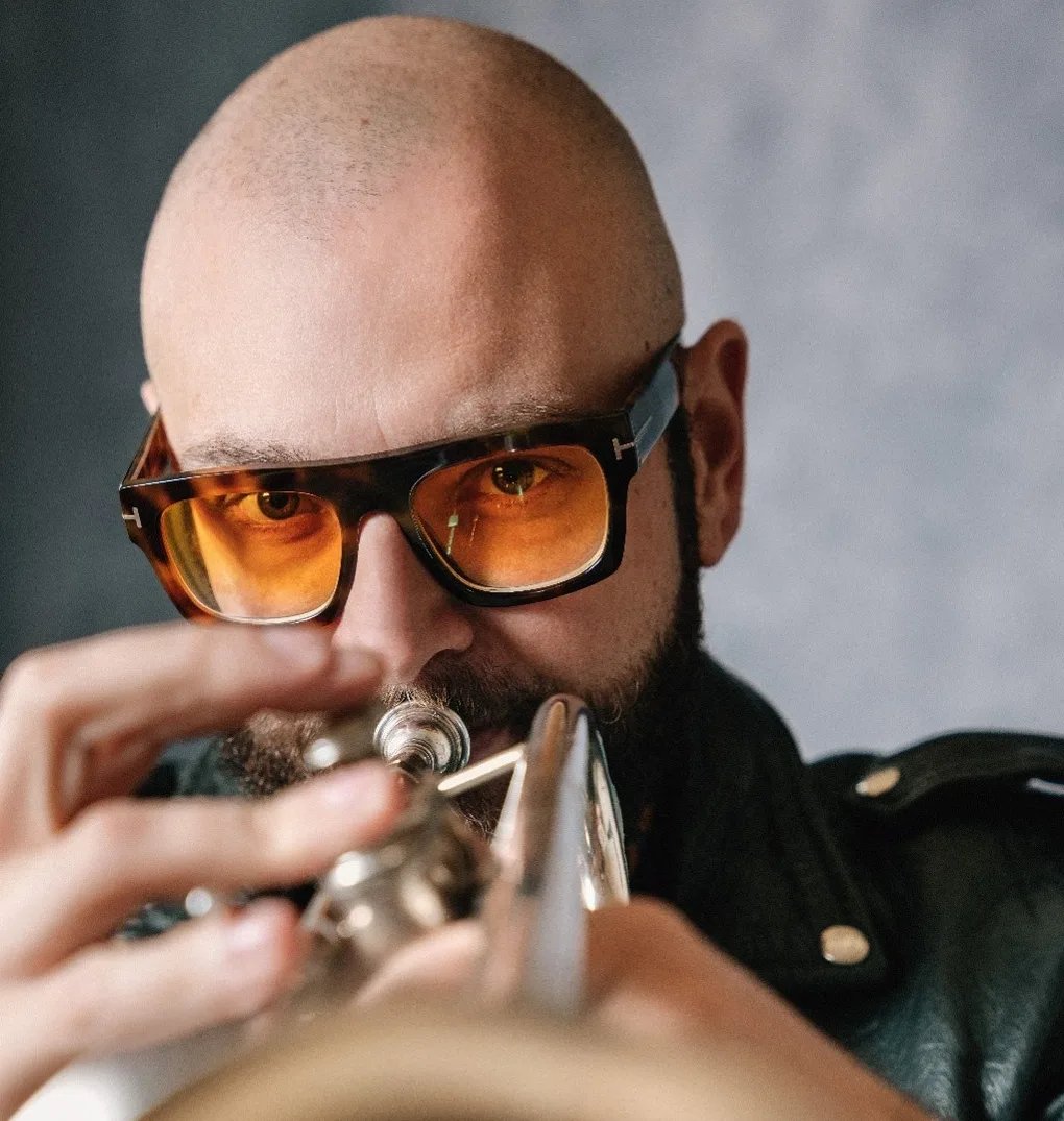 Locandina di Domenico Rizzuto Trio – Disastri Quotidiani