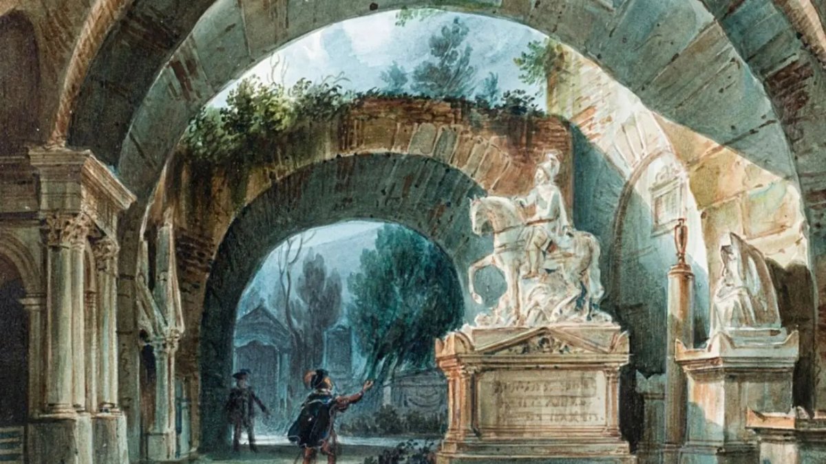 Locandina di DON GIOVANNI