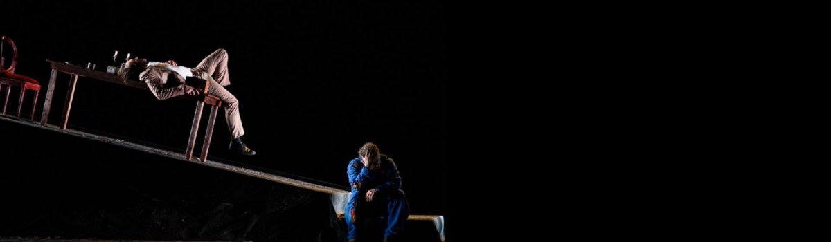 Locandina di Don Giovanni