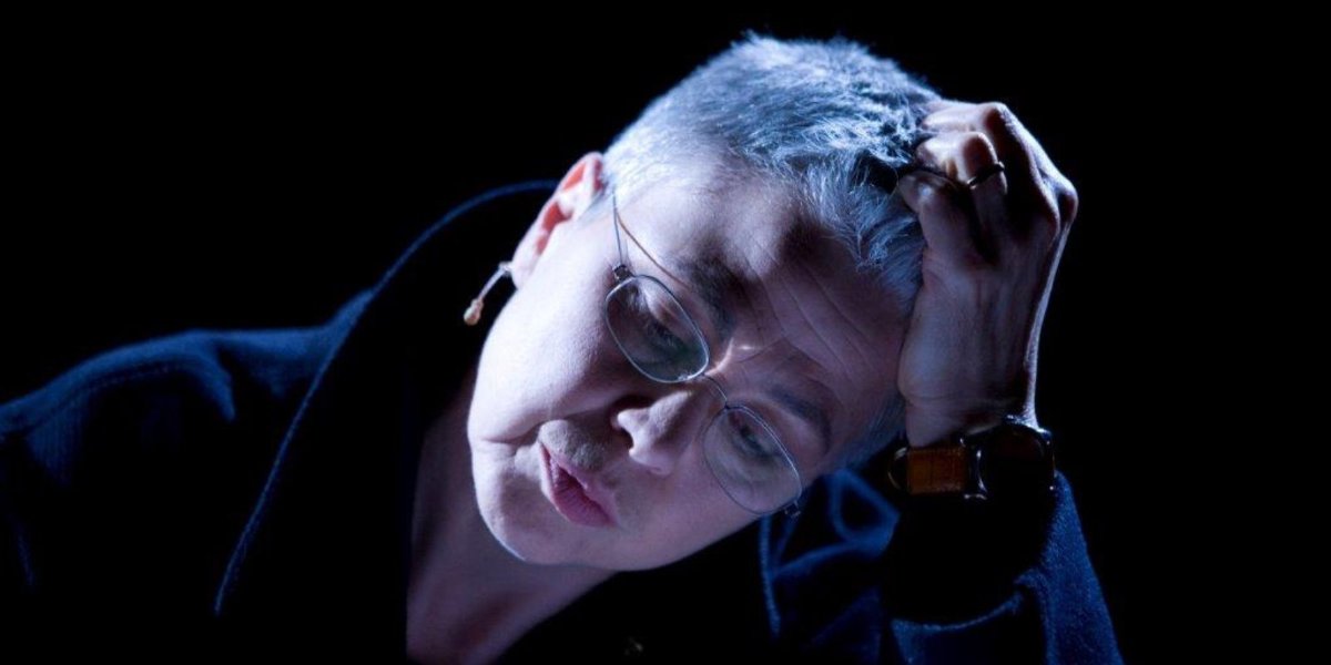 Locandina di Donna non rieducabile