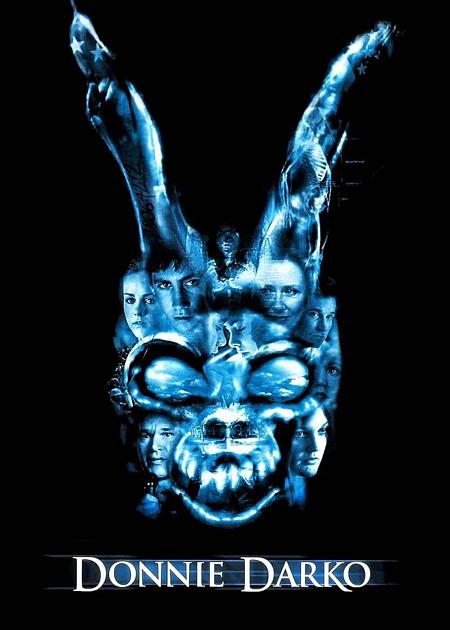 Locandina di DONNIE DARKO