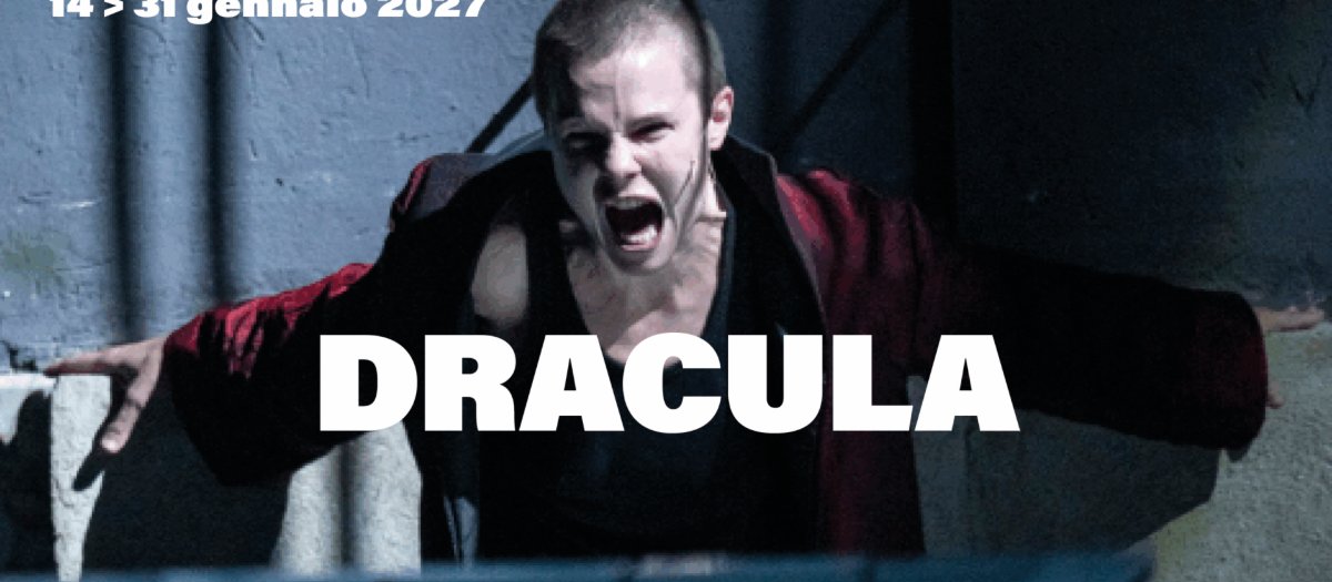 Locandina di Dracula
