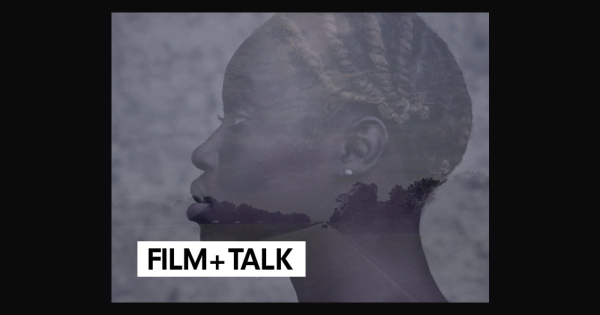 Locandina di Dreams Are Colder Than Death + Talk con Arthur Jafa