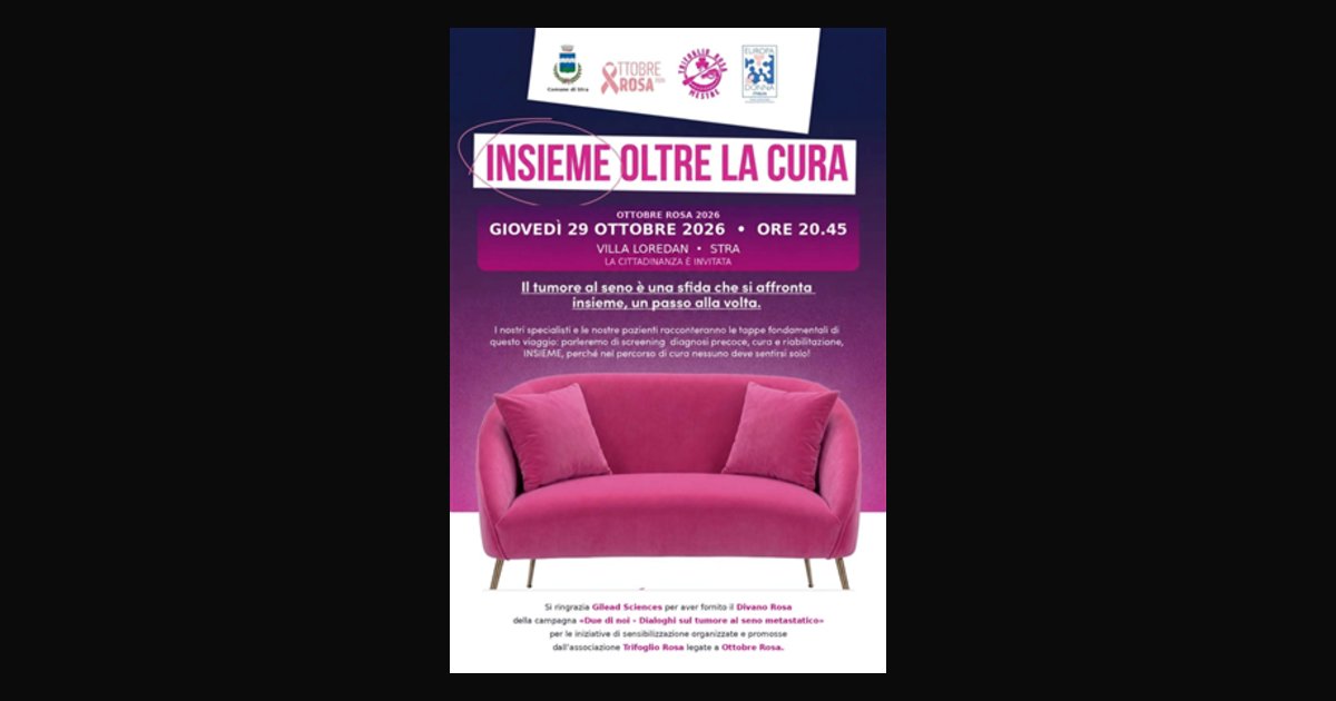 Locandina di Due Di Noi Sul Divano Rosa