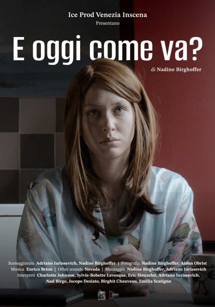 Locandina di E oggi come va?