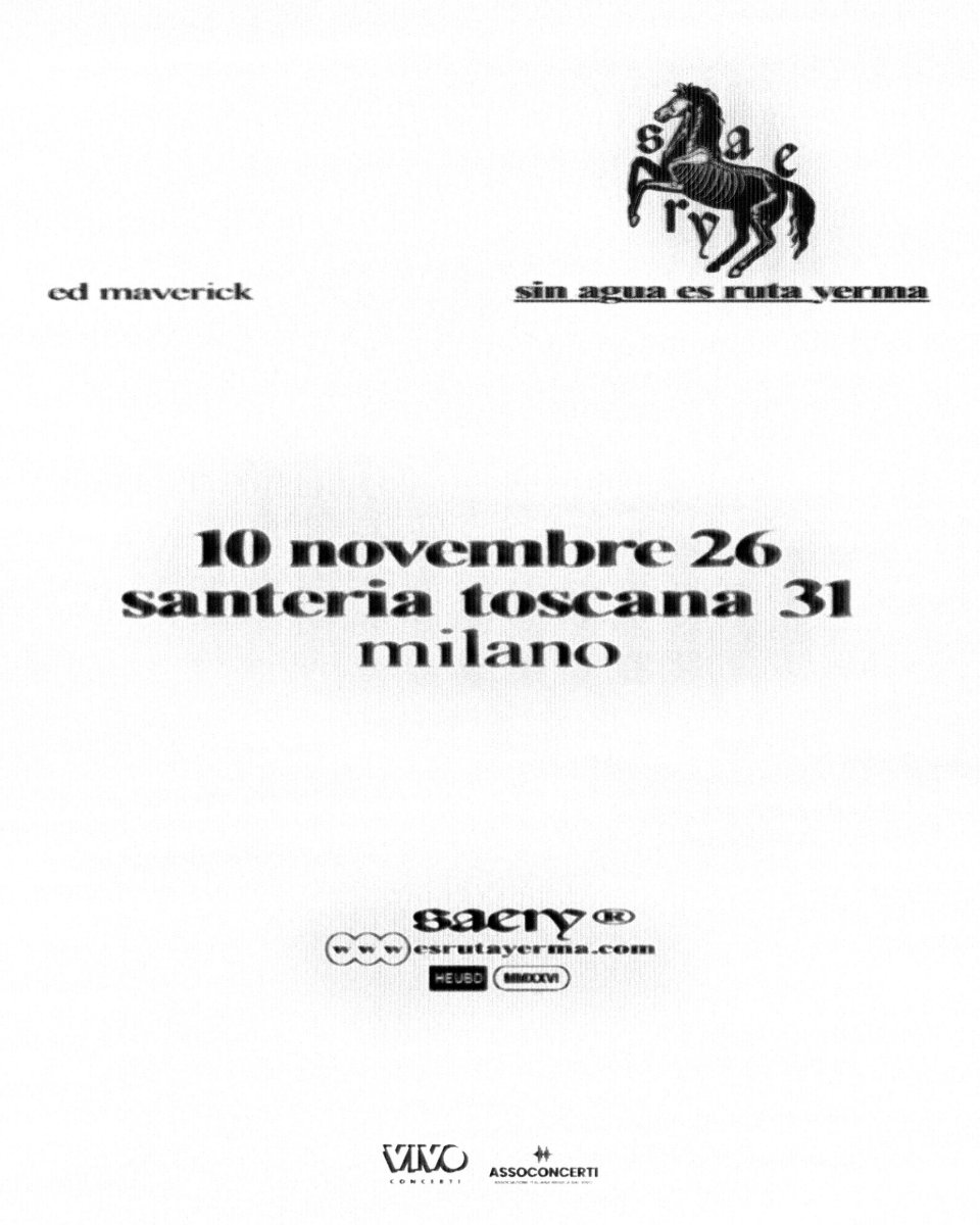 Locandina di Ed Maverick