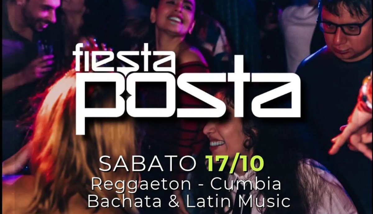 Locandina di El ritual POSTA del perreo!