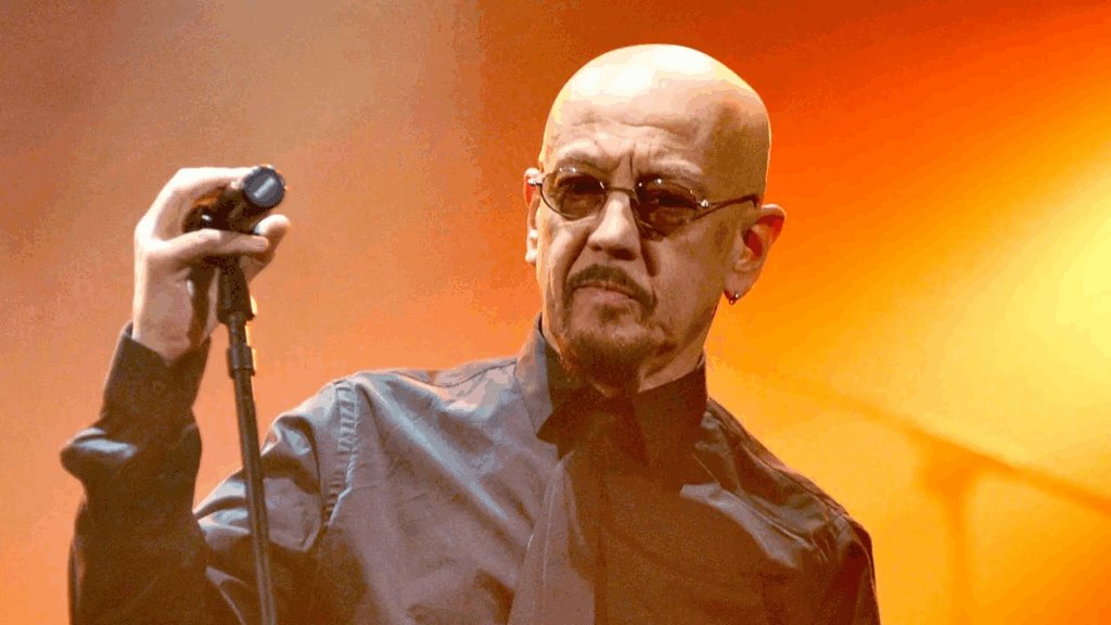 Locandina di Enrico Ruggeri – Musica e Parole