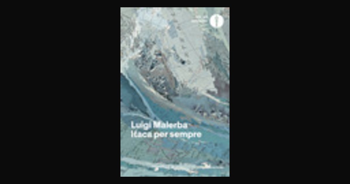Locandina di Eppure sentire: Itaca per sempre