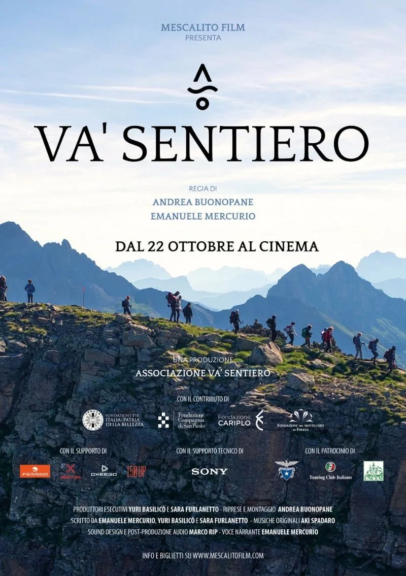 Locandina di Equilibri fragili vol.4 – Va’ sentiero