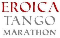 Locandina di Eroica Tango Marathon – Pre-Marathon Warming Up