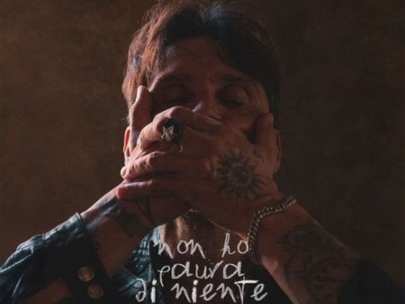 Locandina di Fabrizio Moro