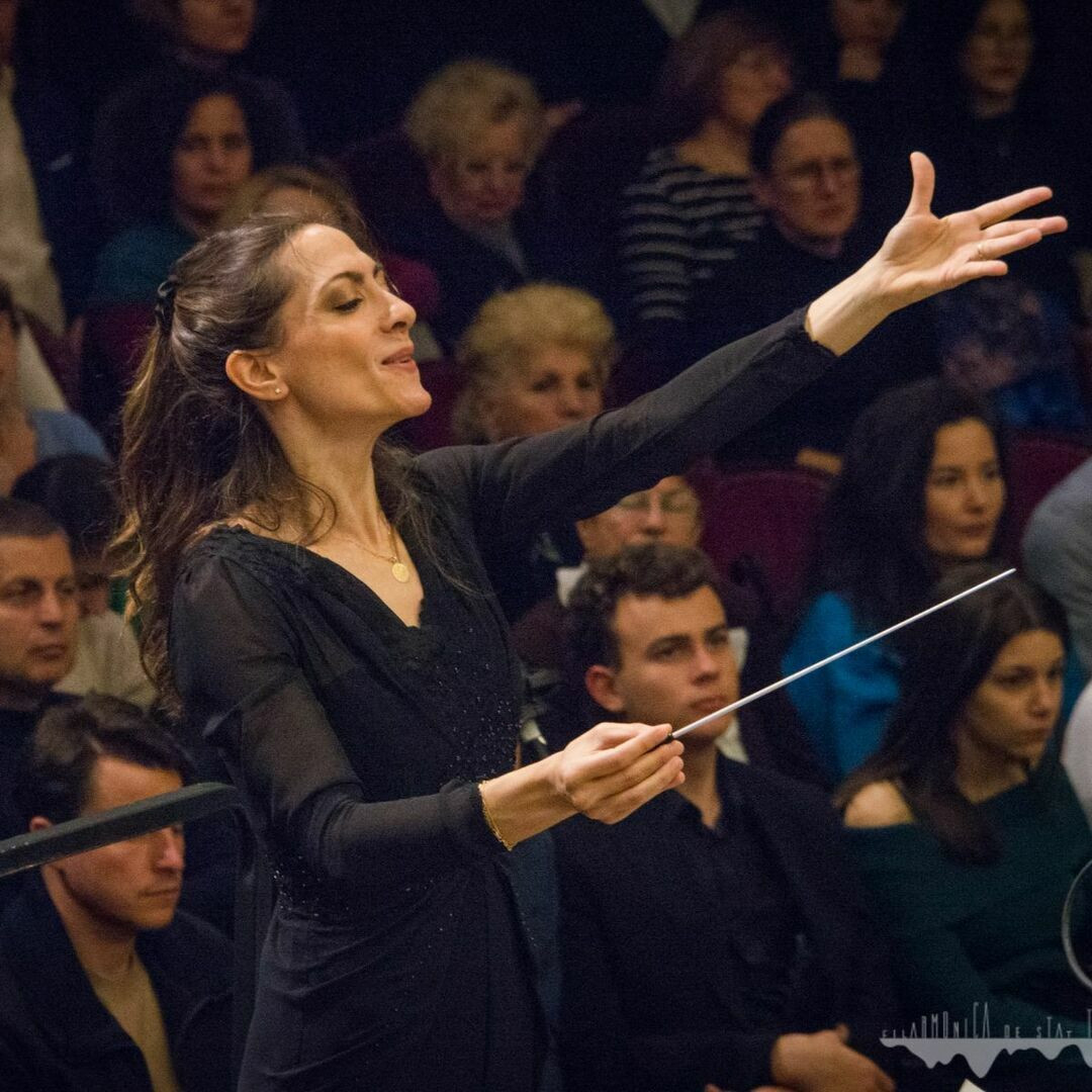 Locandina di Fauré / Rota / R. Strauss