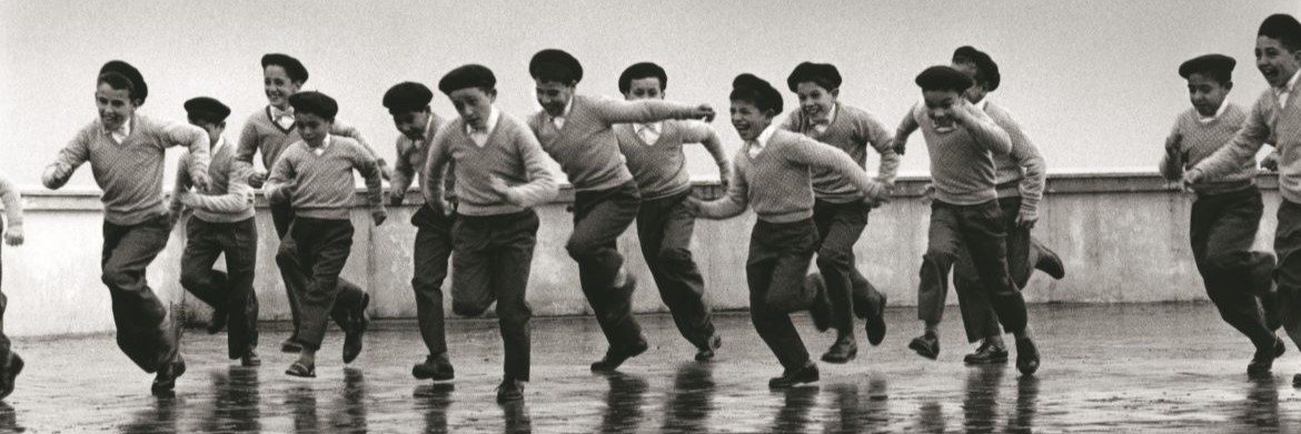 Locandina di FEDERICO GAROLLA. Gente d’Italia. Fotografie 1949-1968