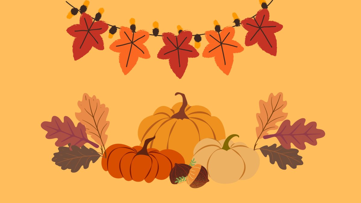 Locandina di Festa d’autunno