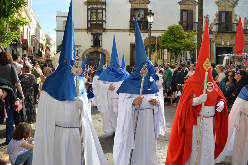 Locandina di Festa di Santa Maria
