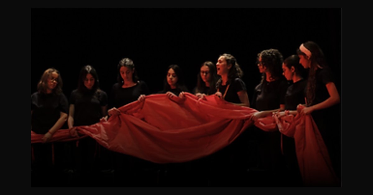 Locandina di Festival Thauma
