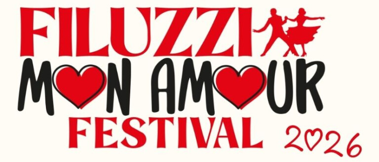 Locandina di Filuzzi Mon Amour Festival 2026