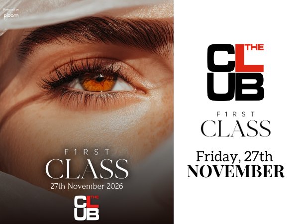 Locandina di First Class