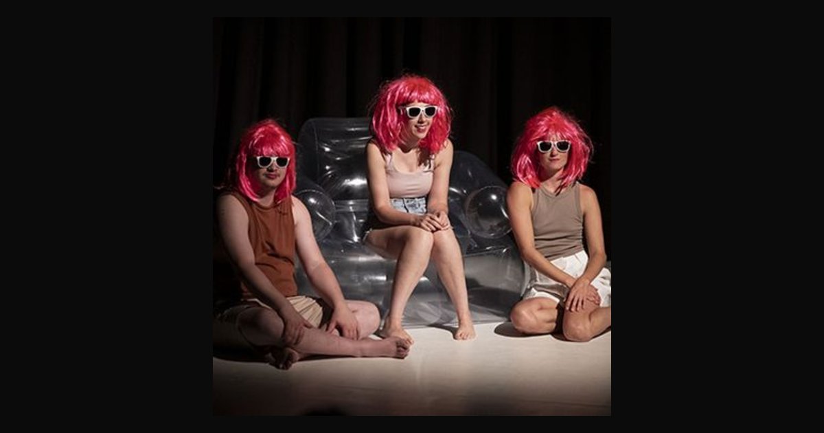 Locandina di Flamingo